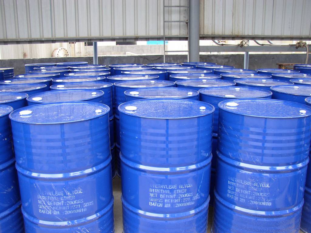 乙(yi)二醇乙(yi)醚醋酸(suān)酯(甲脂(zhī)CAC)